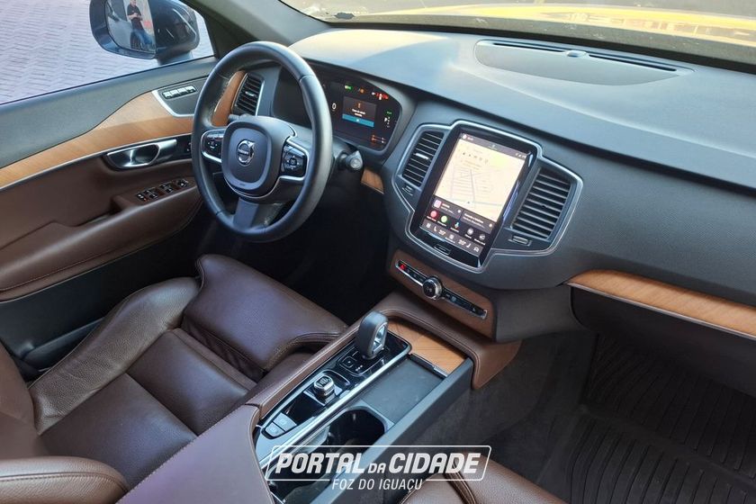 Volvo XC