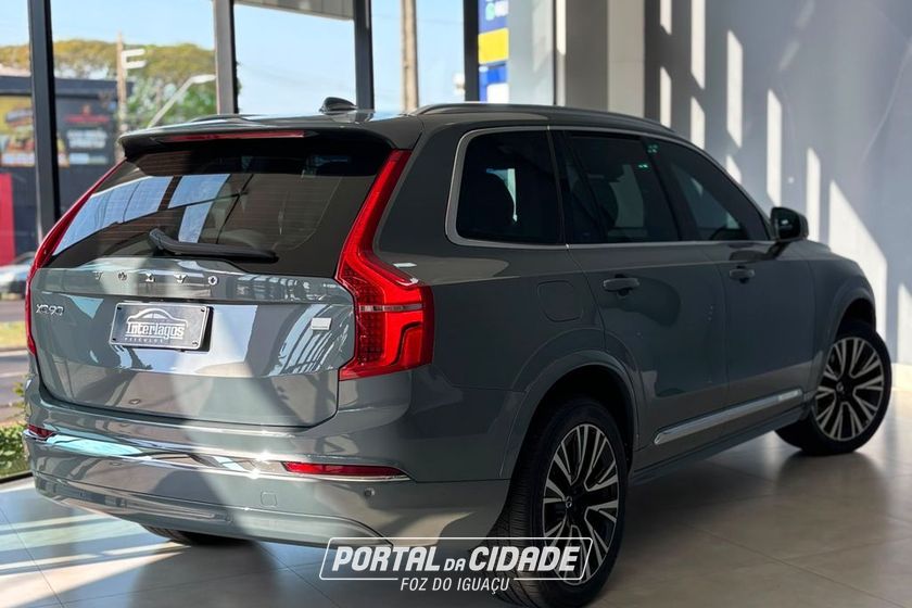 Volvo XC