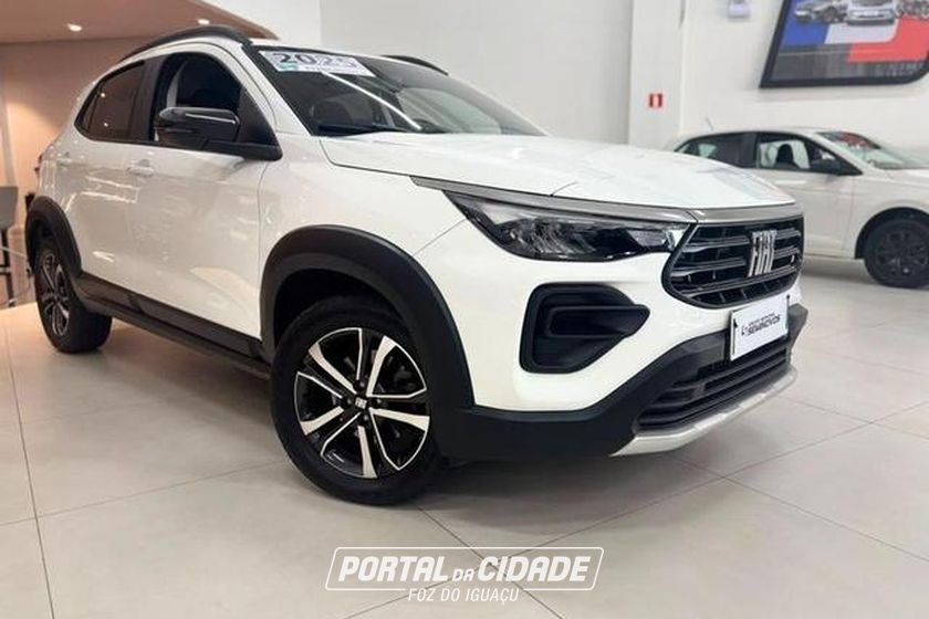 Fiat PULSE