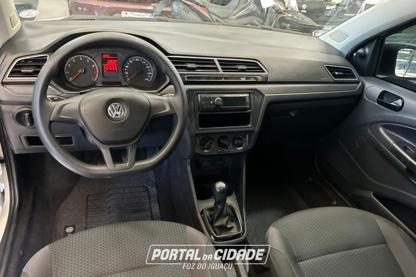 VolksWagen Saveiro
