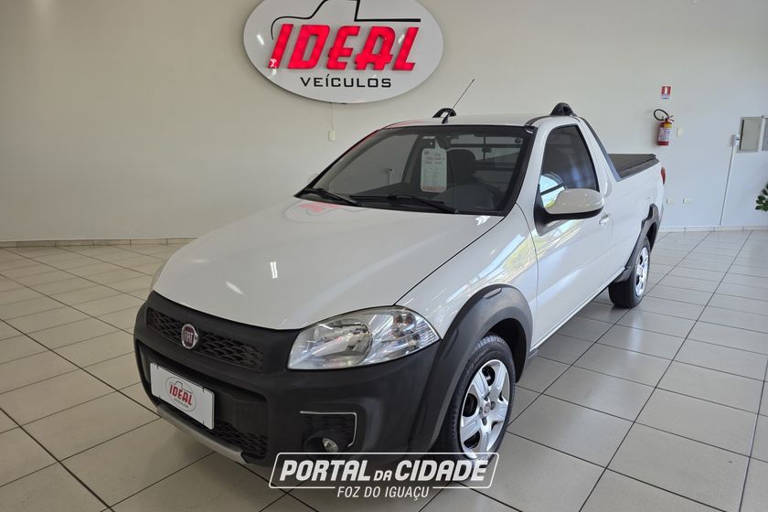 Fiat Strada