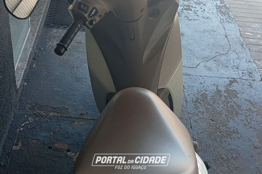 HONDA BIZ
