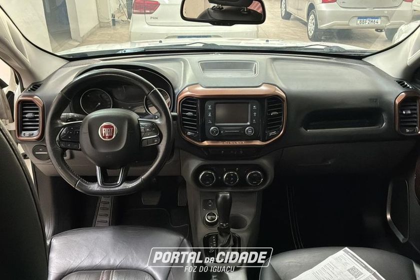Fiat Toro