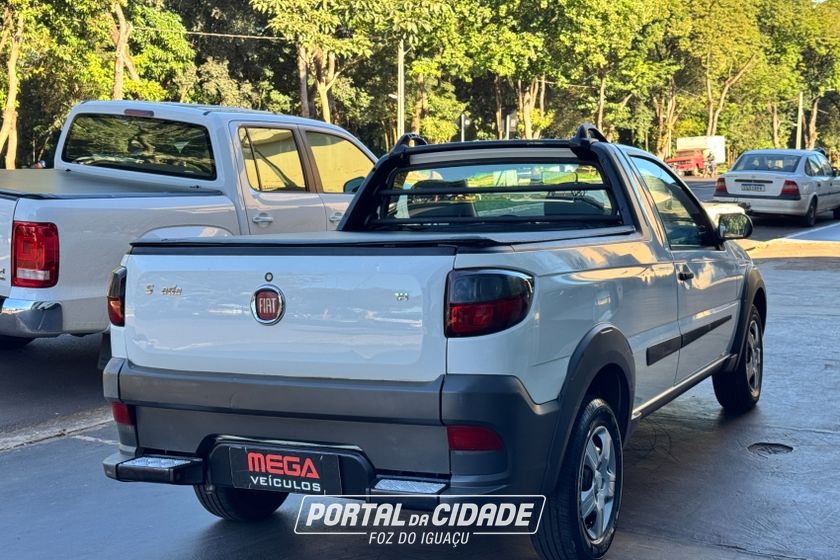 Fiat Strada