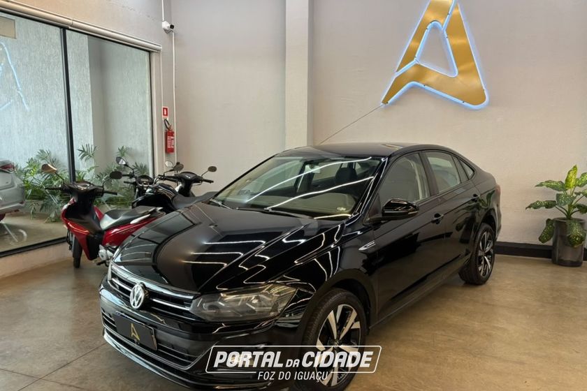 VolksWagen VIRTUS
