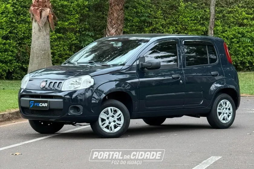 Fiat Uno