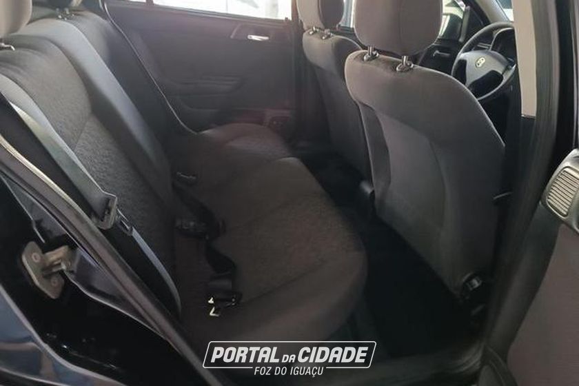 Chevrolet Astra
