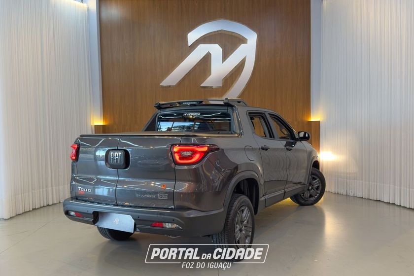 Fiat Toro