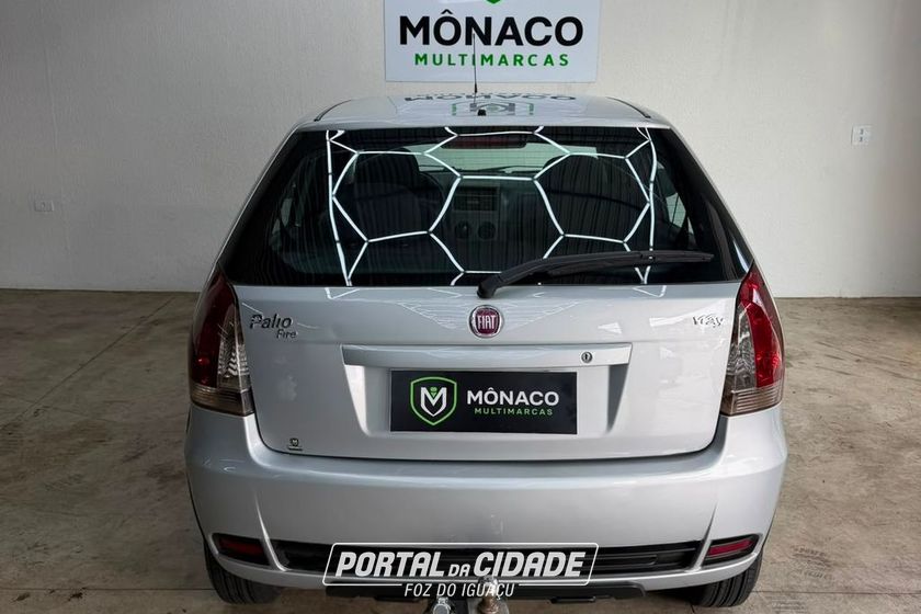 Fiat Palio