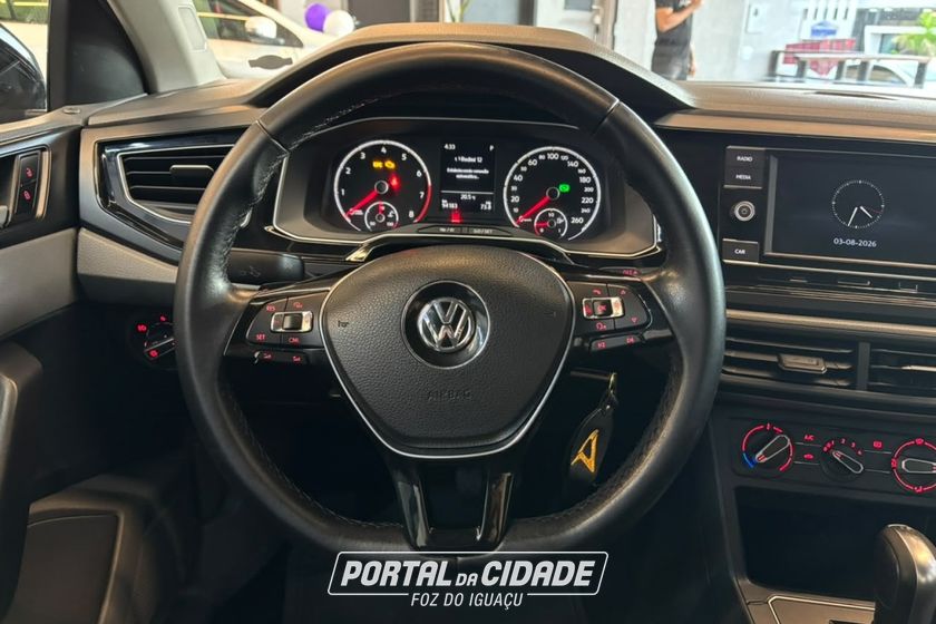 VolksWagen VIRTUS