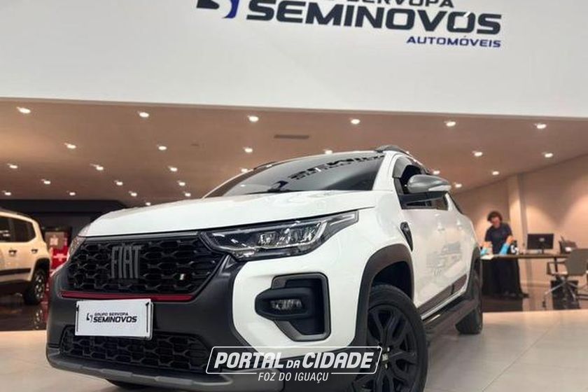 Fiat Strada