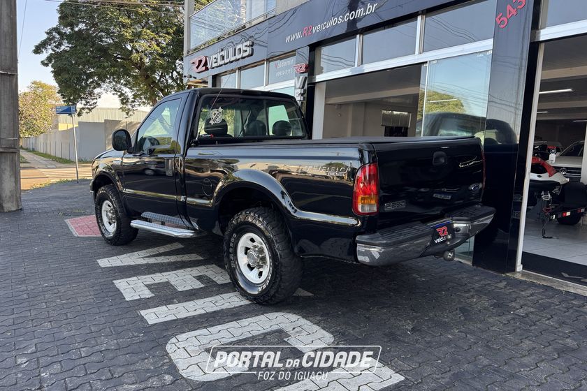 Ford F-250