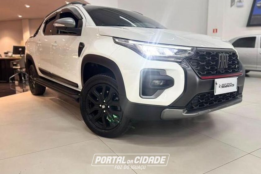 Fiat Strada
