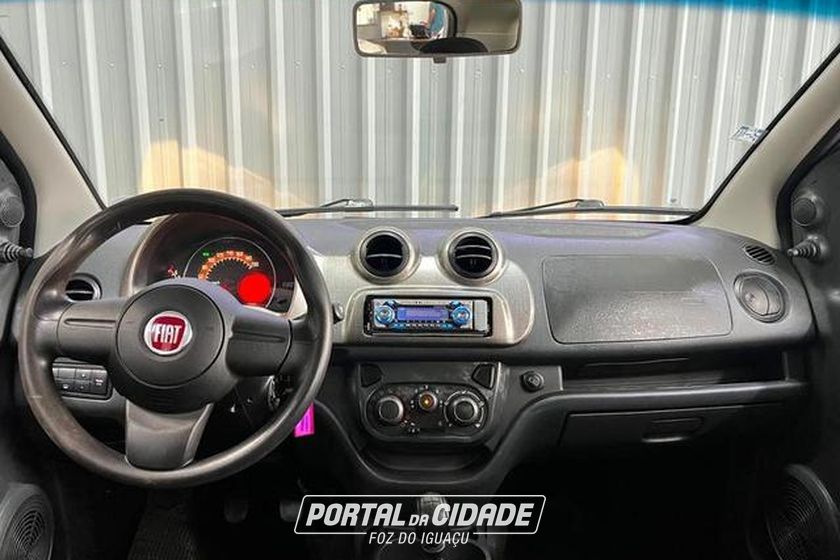 Fiat Uno