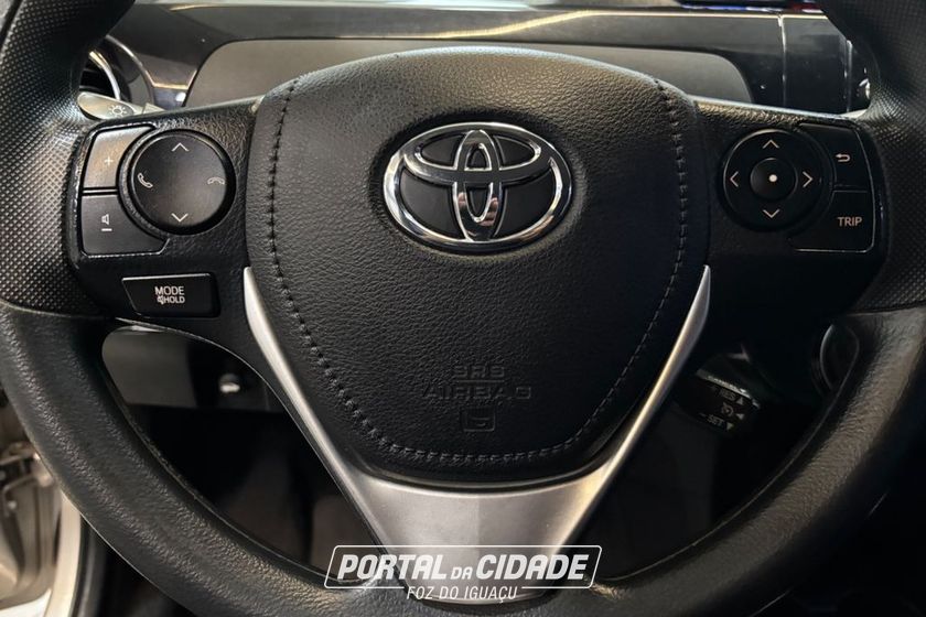 Toyota ETIOS