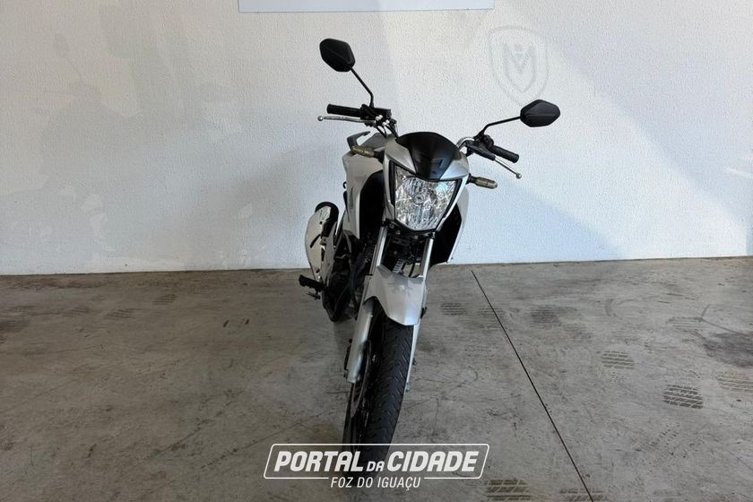 HONDA CG