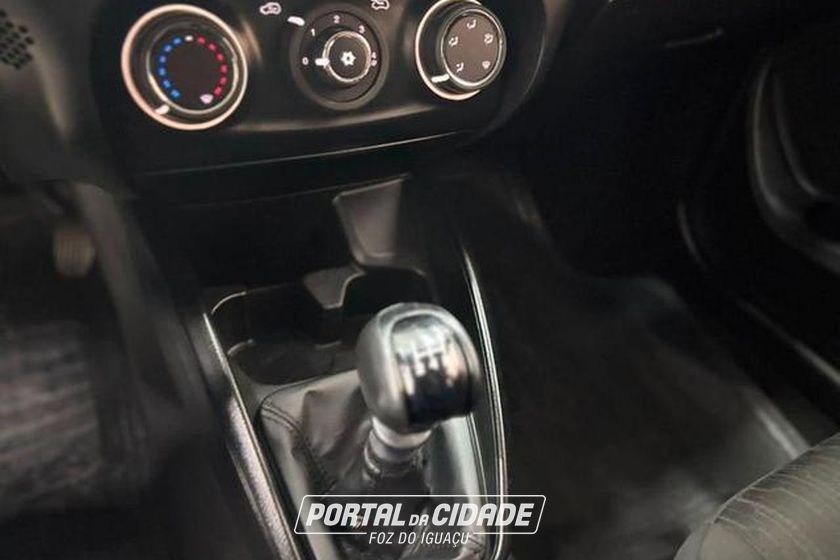 Fiat ARGO