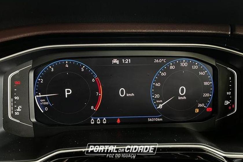VolksWagen VIRTUS