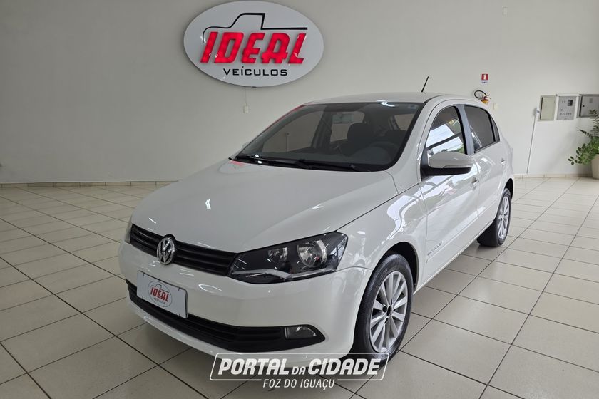 VolksWagen Gol