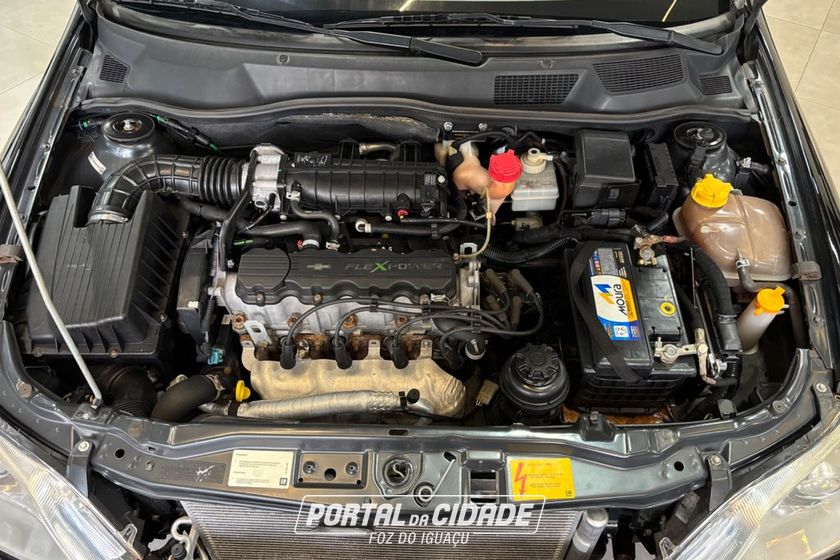 Chevrolet Astra