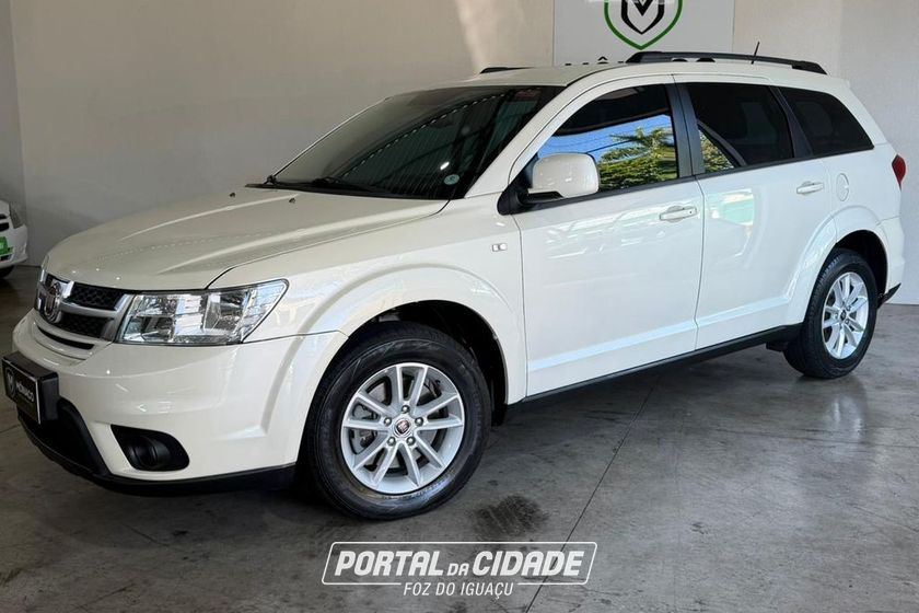 Fiat FREEMONT