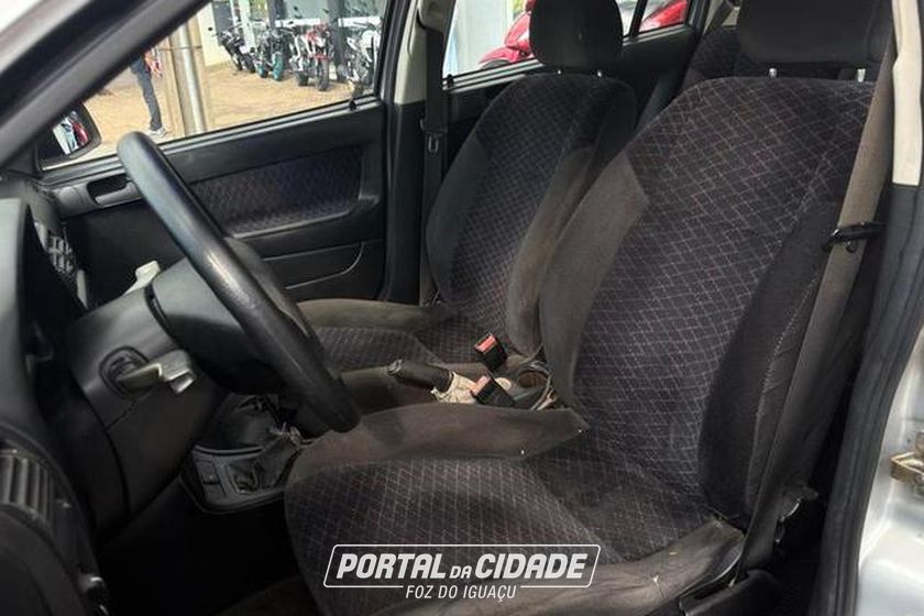 Chevrolet Astra