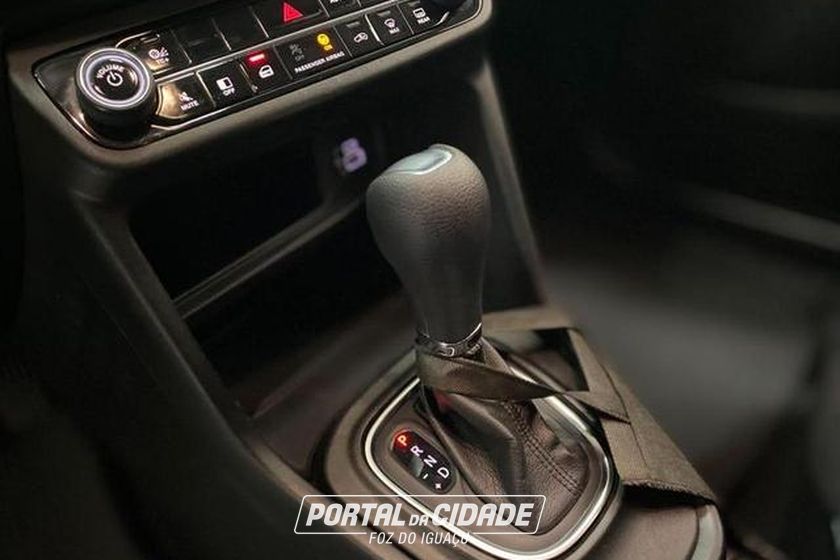 Fiat PULSE