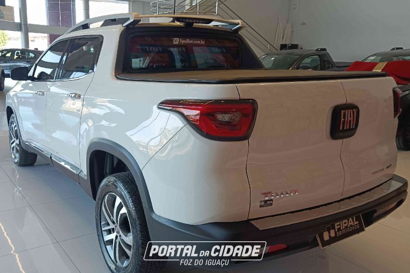 Fiat Toro