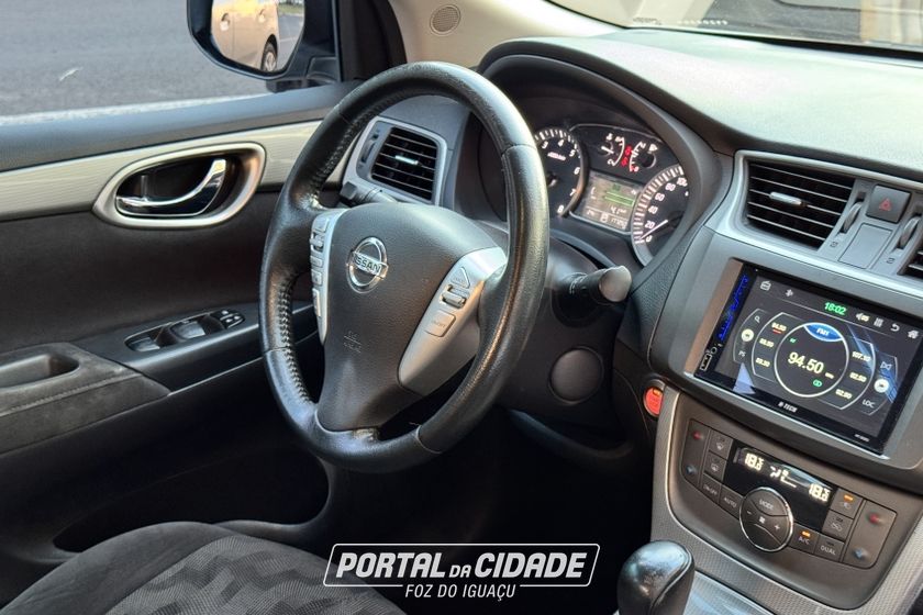 Nissan Sentra