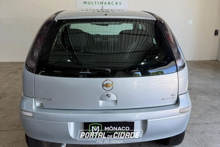 Chevrolet Corsa