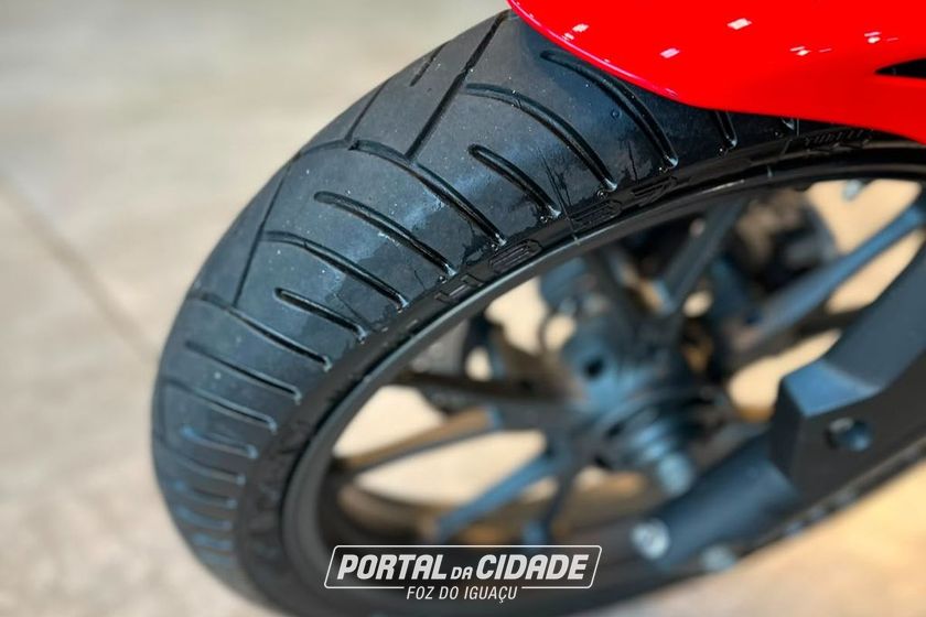 HONDA CB