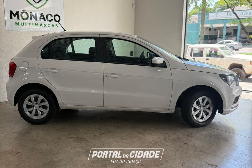 VolksWagen Gol