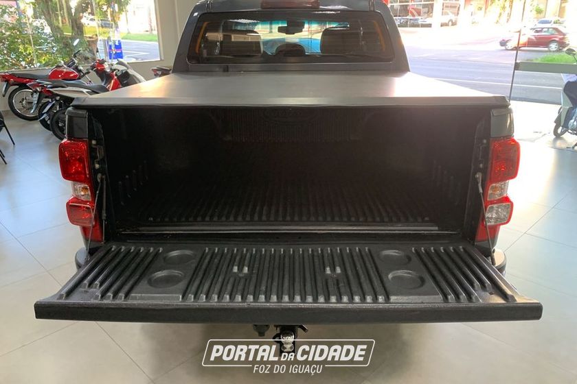 Chevrolet S10