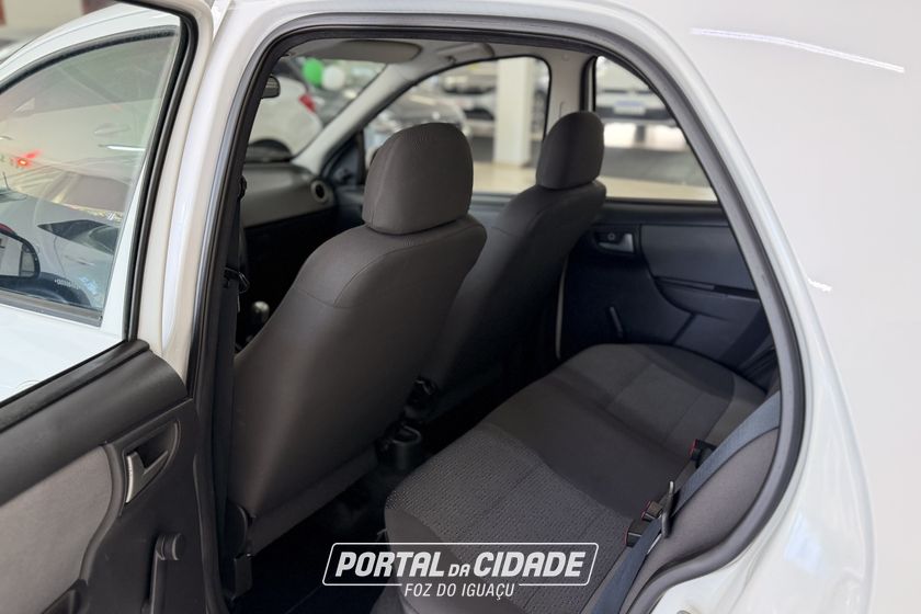 Chevrolet Celta