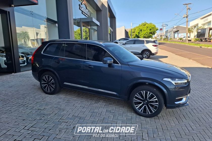 Volvo XC