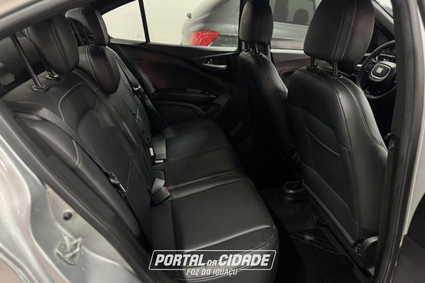 Fiat CRONOS