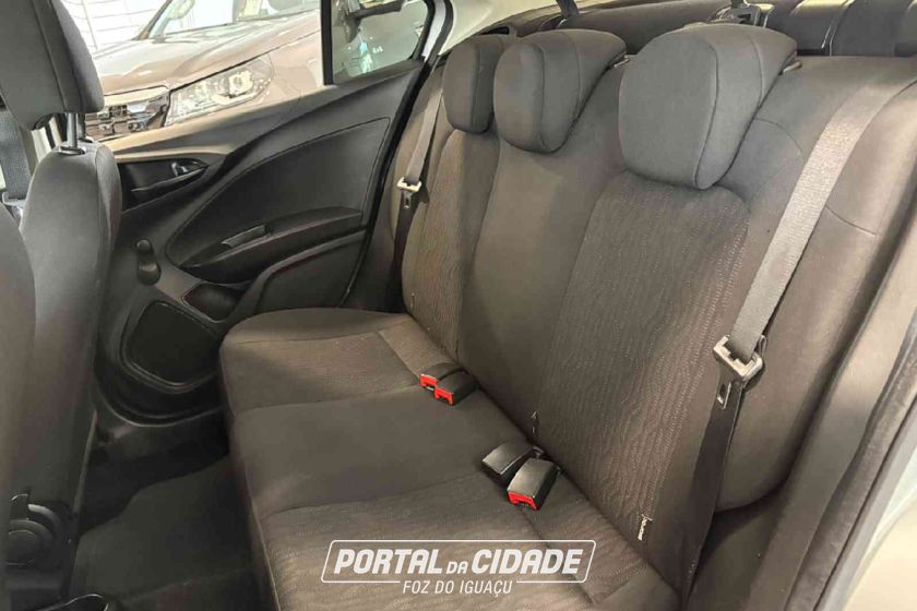 Fiat CRONOS
