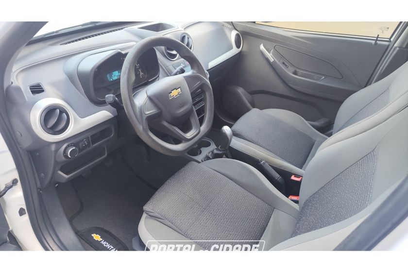 Chevrolet MONTANA