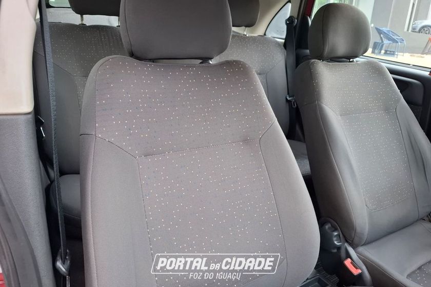 Chevrolet Corsa