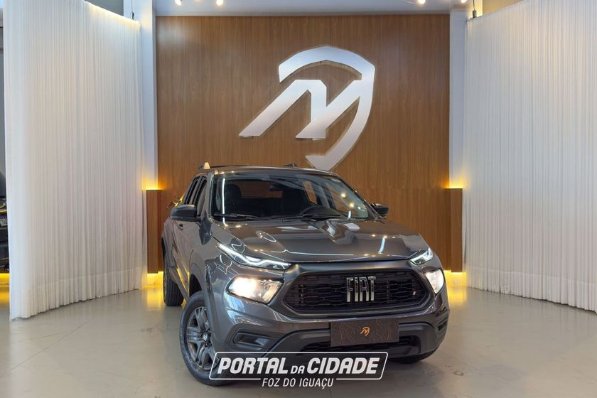 Fiat Toro