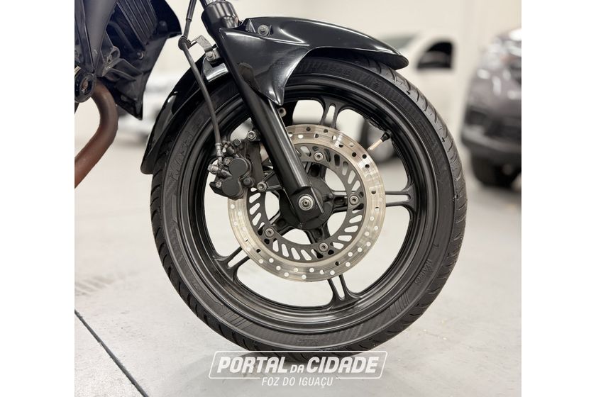 HONDA CB