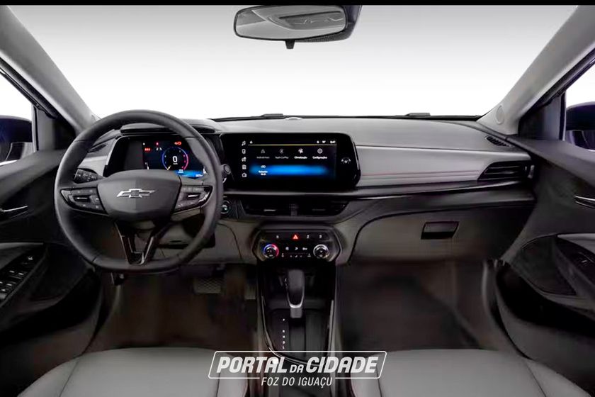 Chevrolet SONIC