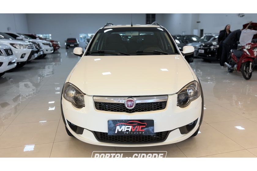 Fiat Strada