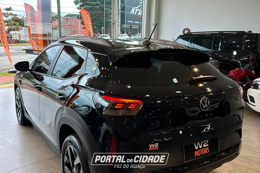 VolksWagen Tera