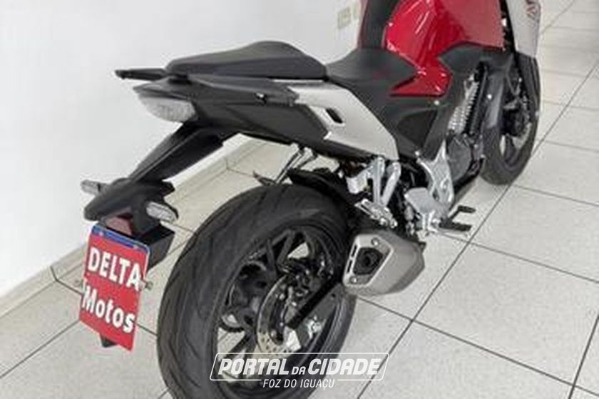 HONDA CB