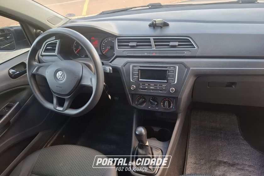 VolksWagen VOYAGE
