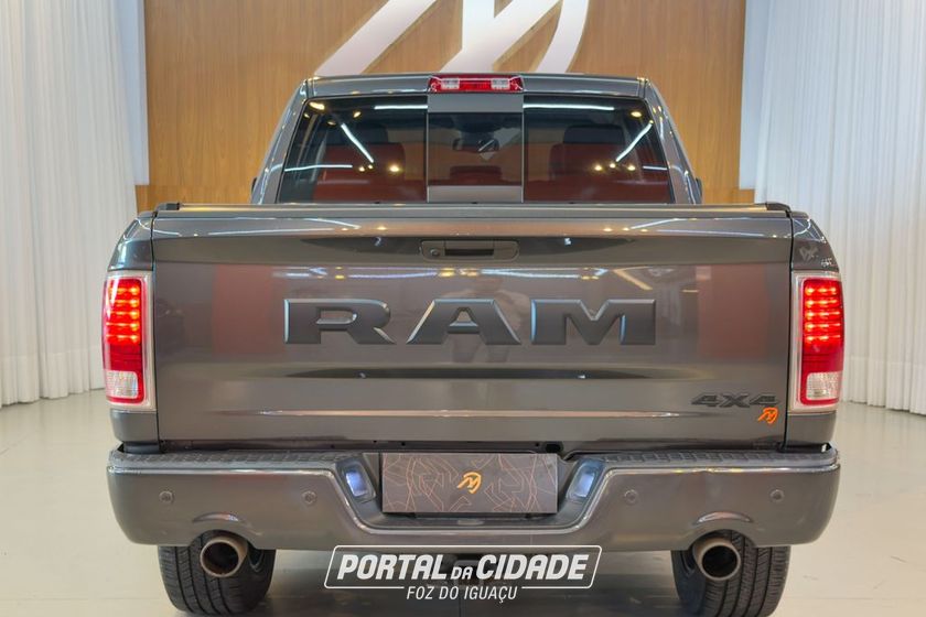RAM CLASSIC