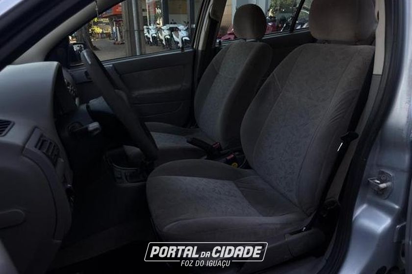 Chevrolet Astra