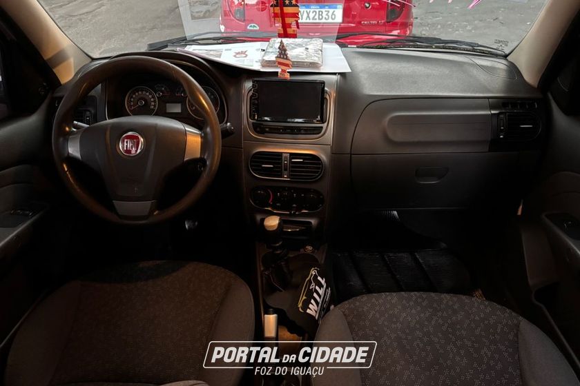 Fiat Palio