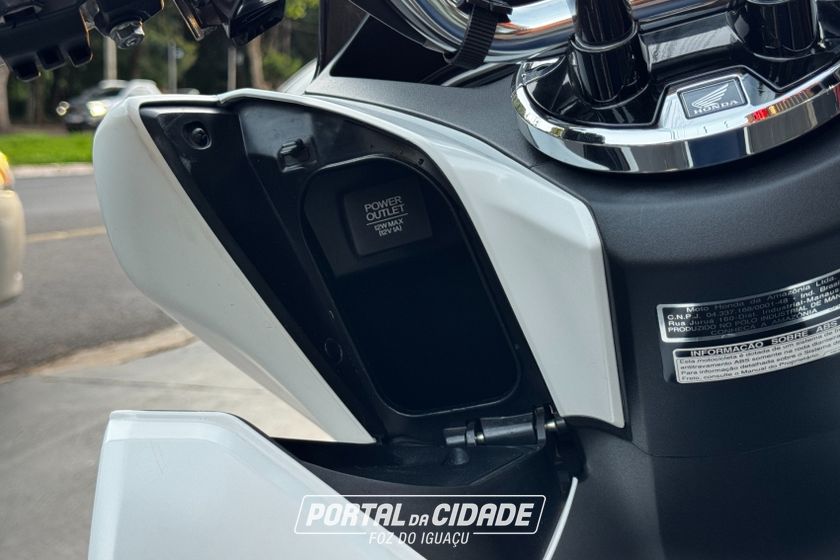 HONDA PCX